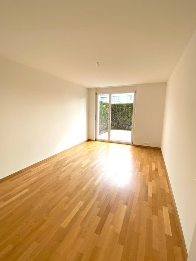 Ruhig und stadtnah wohnen (4)
