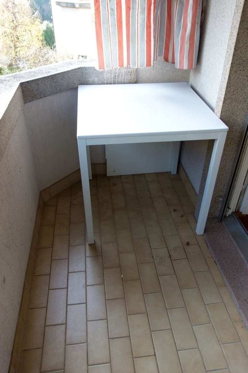 balcon