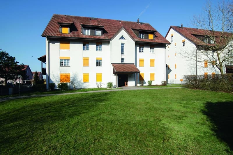 Aussenansicht