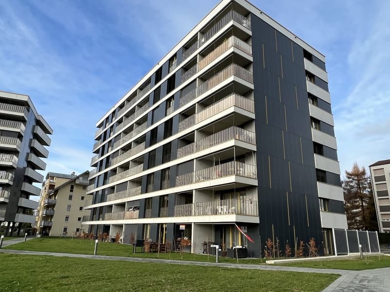 Immeuble