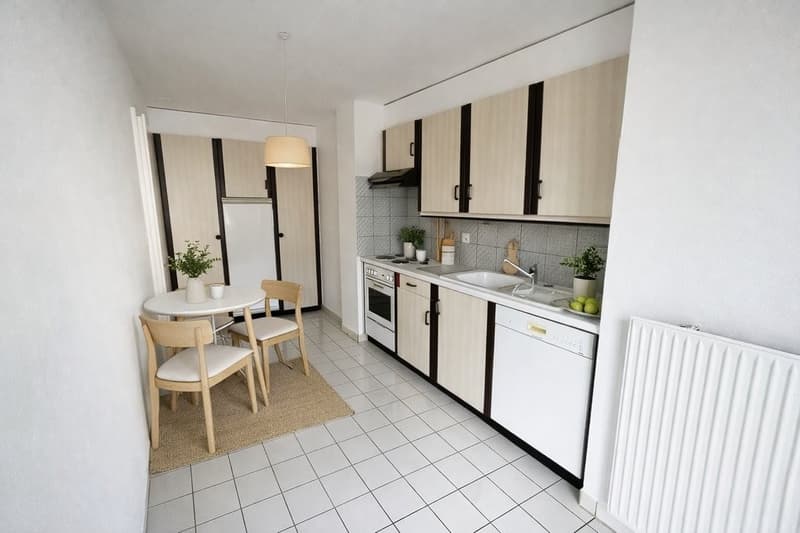 Bel appartement à deux pas de la gare ! (4)