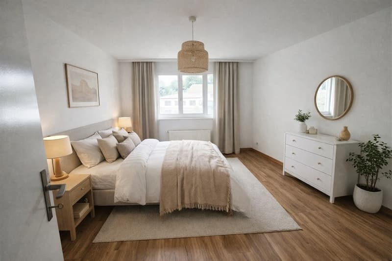 Bel appartement à deux pas de la gare ! (2)