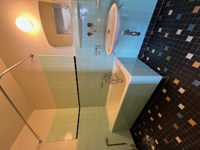 Salle-de-bains