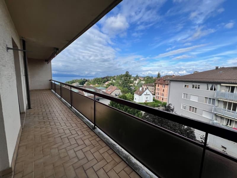 Balcon