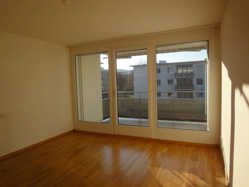 Gemütliche 2-Zimmer-Wohnung in Dübendorf zentral gelegen (6)