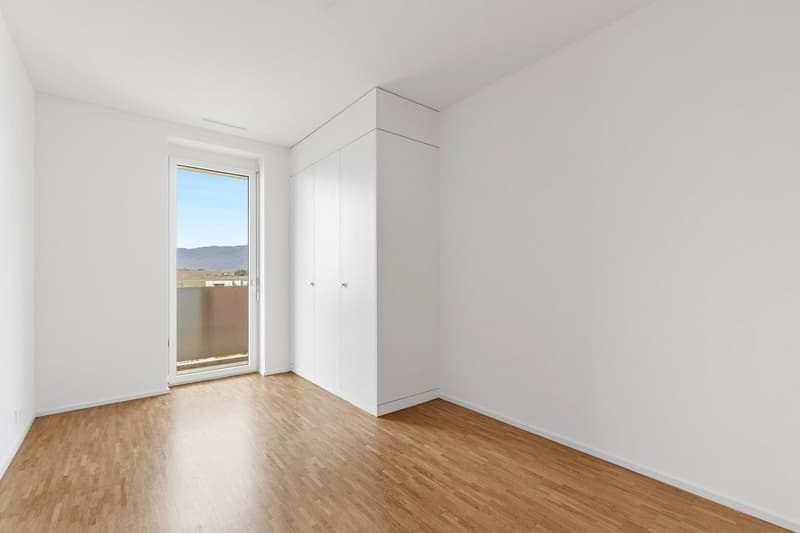 Logement moderne au sein de l'écoquartier des Vergers (5)