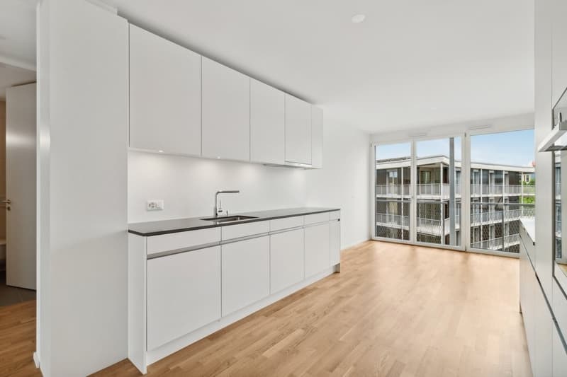 "Wohnoase mit Charme und Lageplus" (3)