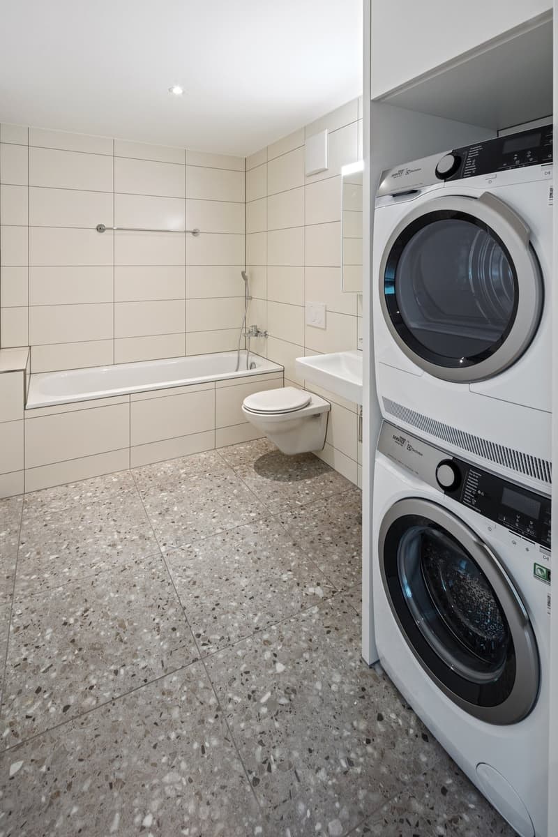 Moderne Wohnung im Ahornpark (5)