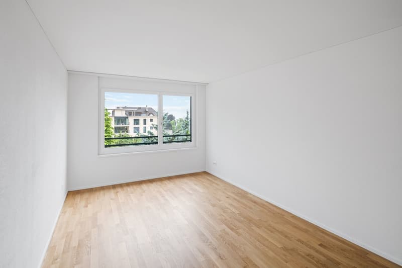 Moderne Wohnung im Ahornpark (4)