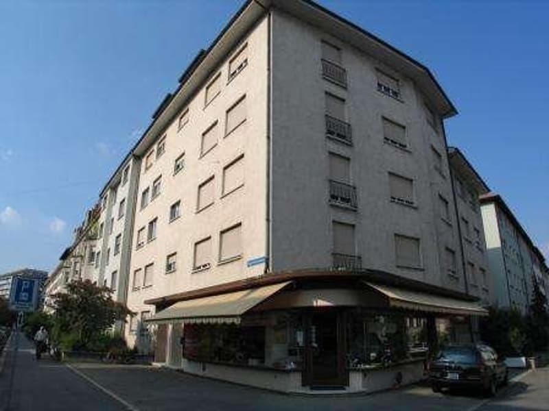 gemütliche ruhige Wohnung (1)