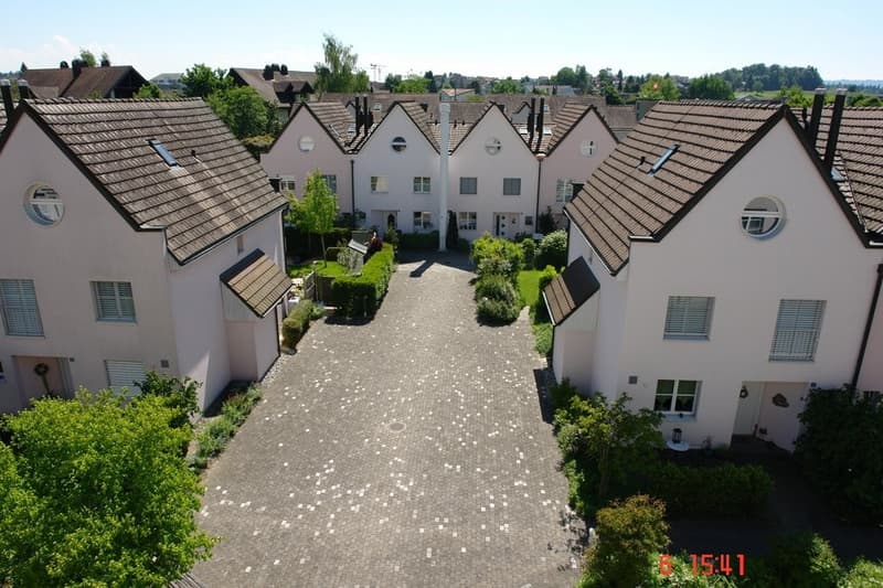 Aussenansicht