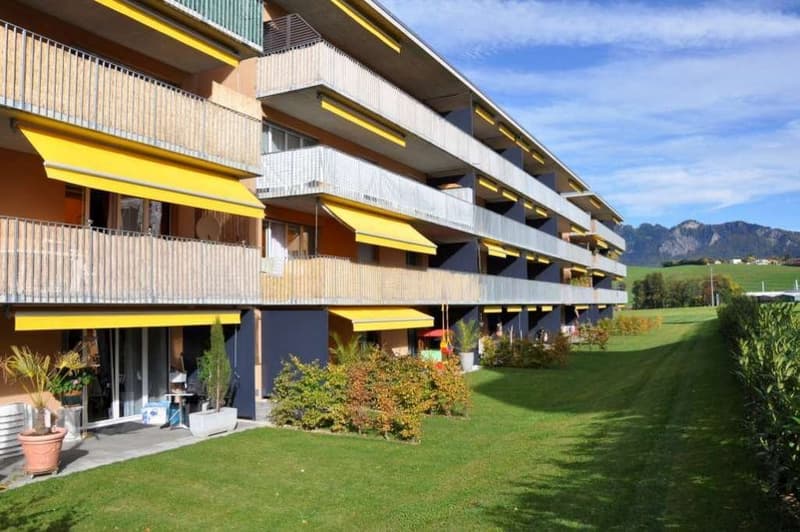 Immeuble
