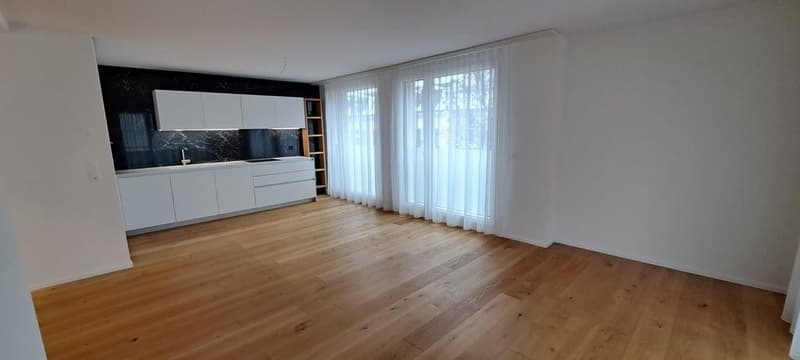 Ruhige Wohnung nähe Spalentor (2)