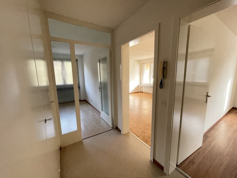 2.5-Zimmer-Wohnung in Adliswil - BEFRISTET BIS 30.09.2027 (4)