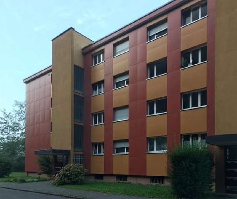 Tiefgaragenstellplätze in Adliswil - Befristet bis 30.09.2027 (1)