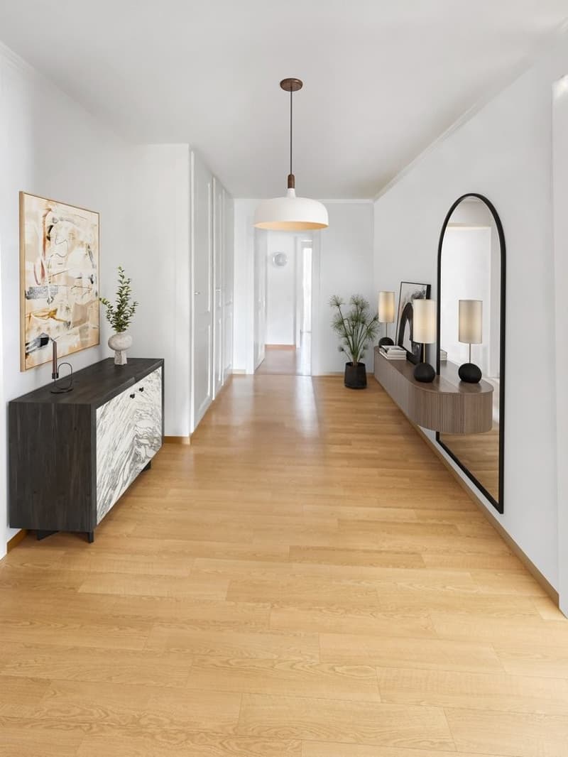 Appartement 6.5 pièce à Jolimont (2)