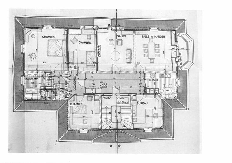 Appartement 6.5 pièce à Jolimont (7)