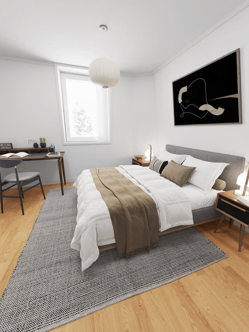 Appartement 6.5 pièce à Jolimont (6)