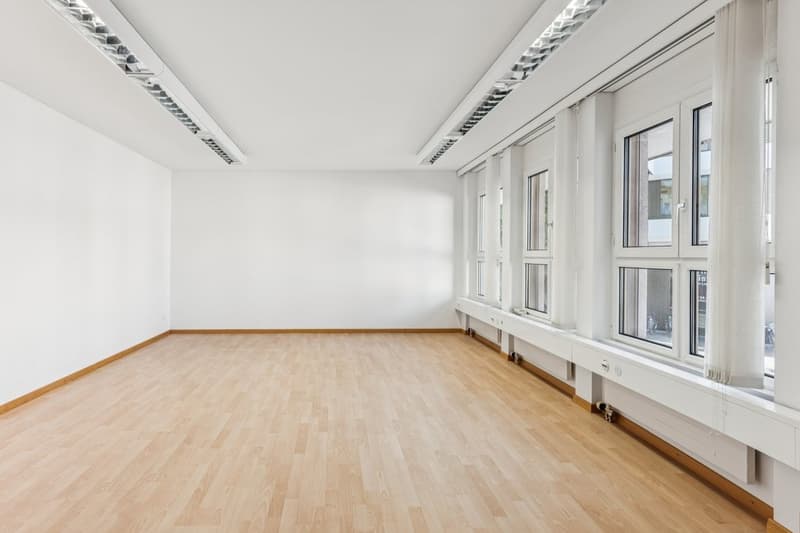 Büroraum