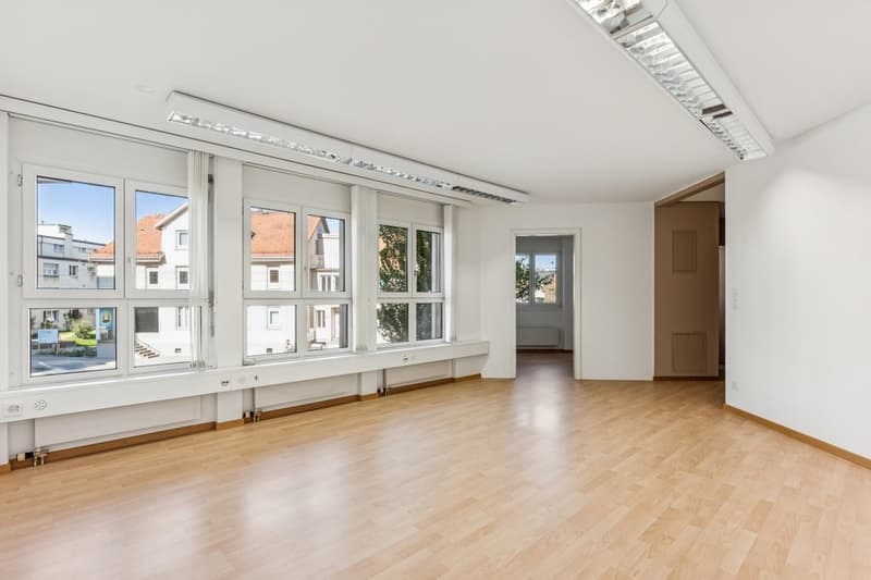 Büroraum