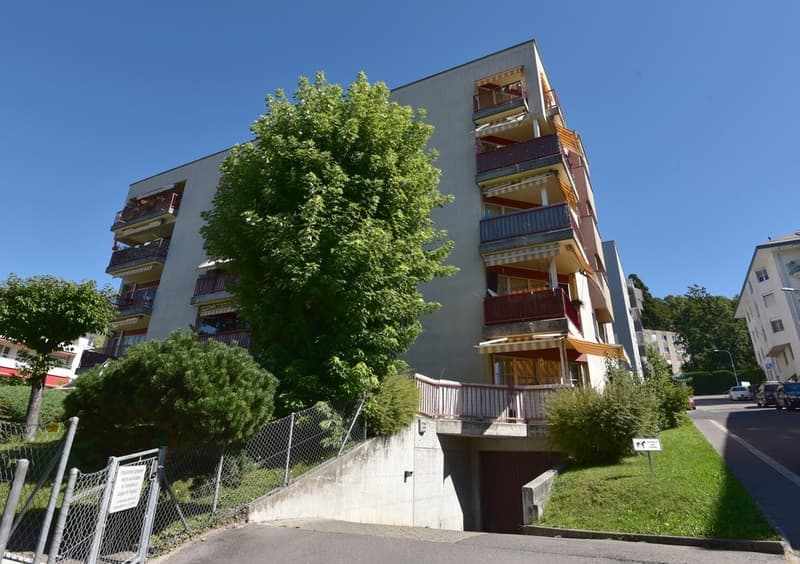 Votre matériel mérite de l'espace ! Dépôt de 86 m2 (9)