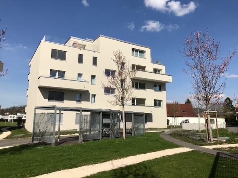 Aussenansicht