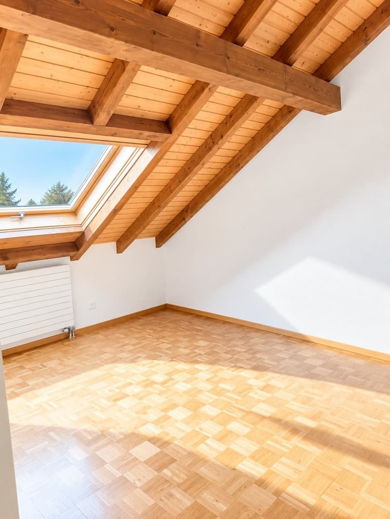 Schlafzimmer 2