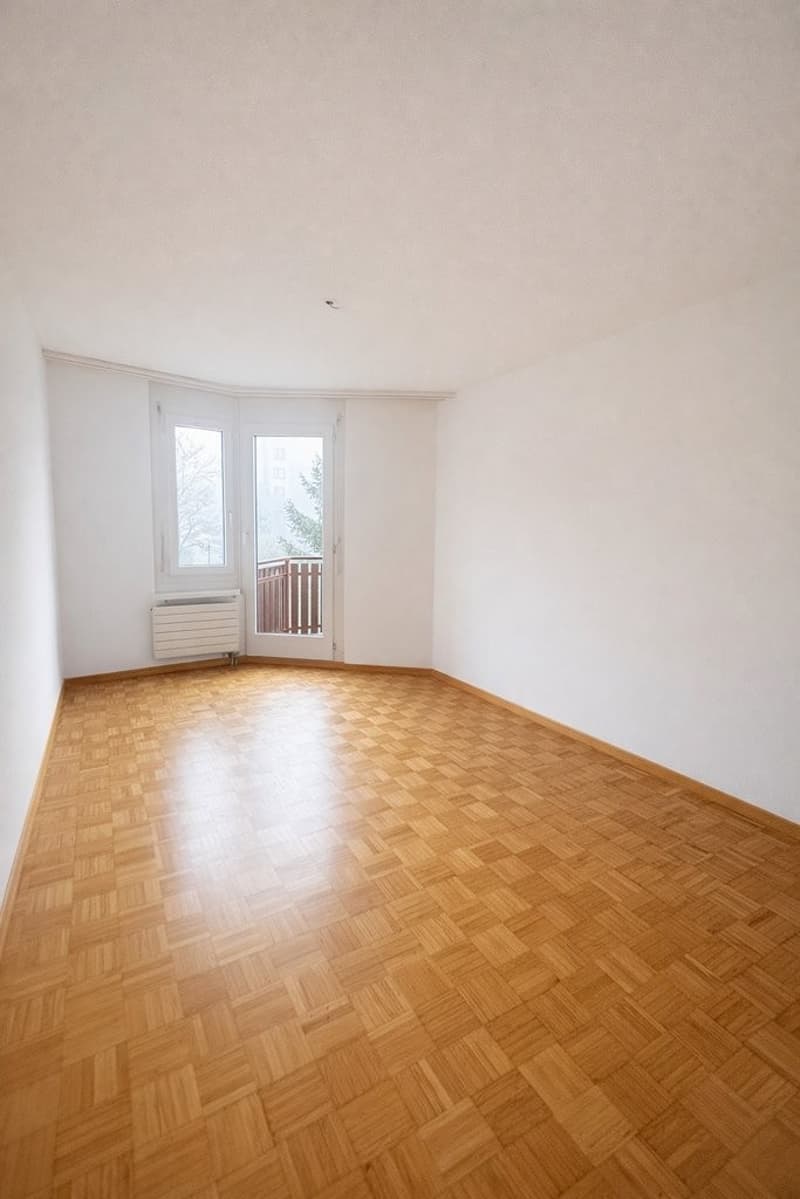 Schlafzimmer 2