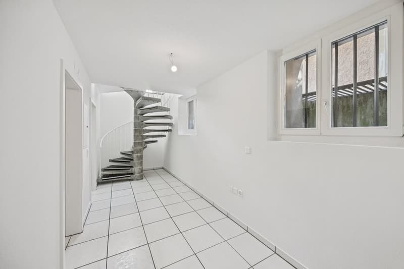Moderne Wohnung im Länggass-Quartier (7)