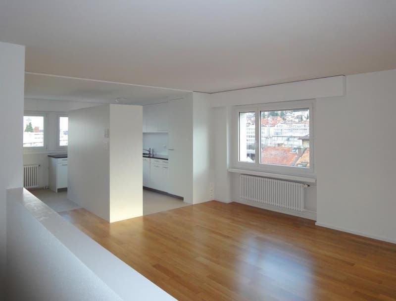 Wohnzimmer 2