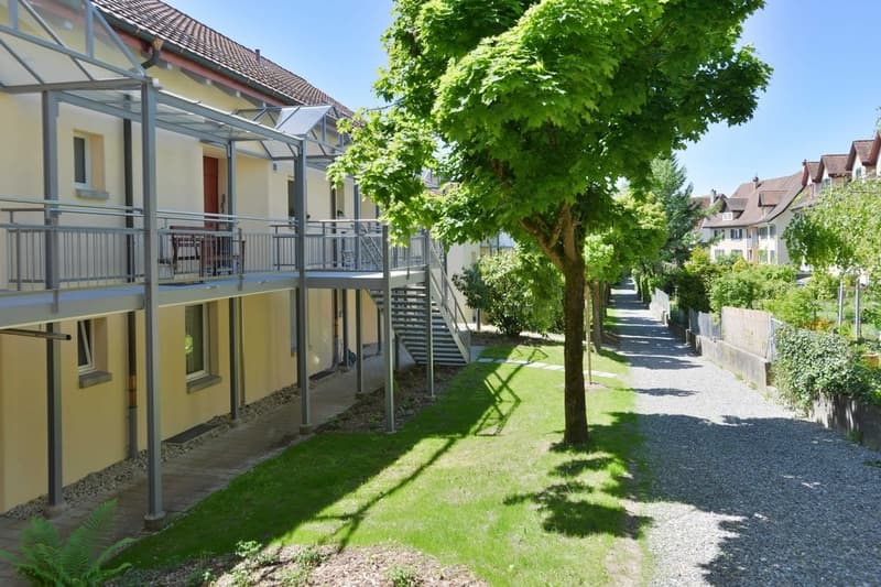Aussenansicht