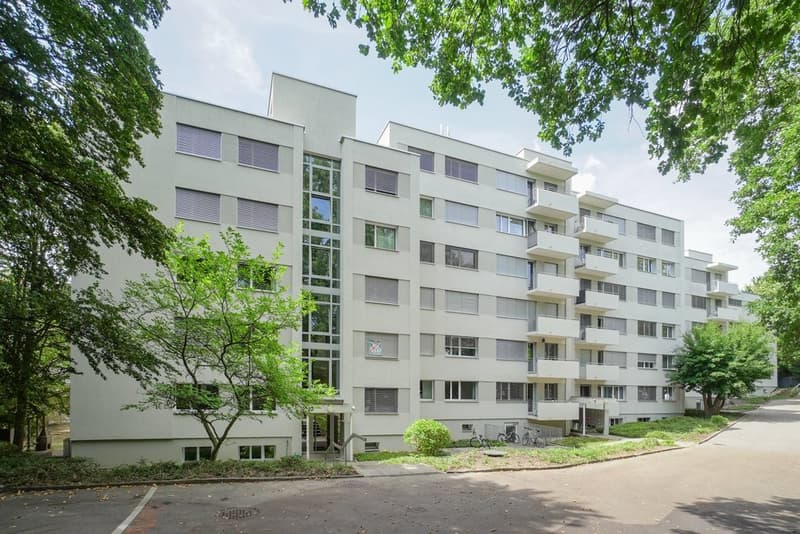 Aussenansicht