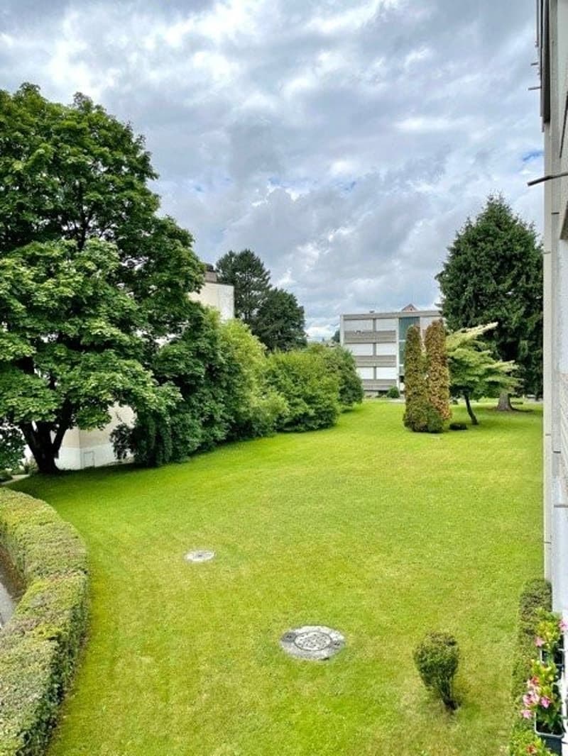 Aussicht