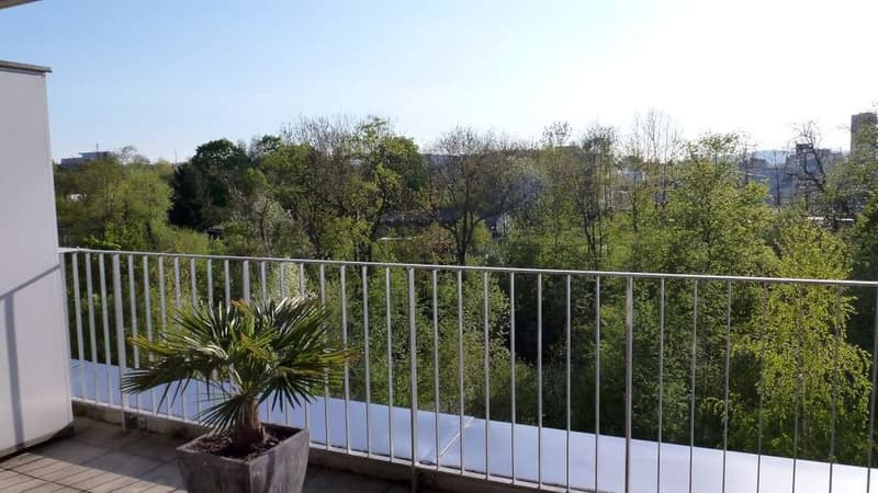 Aussicht