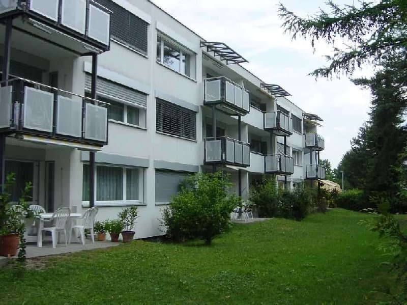 Aussenansicht