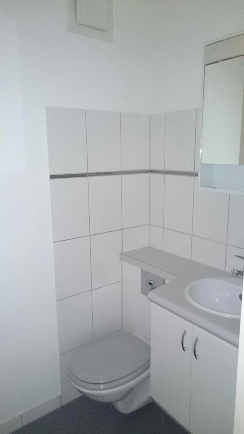 Separates WC