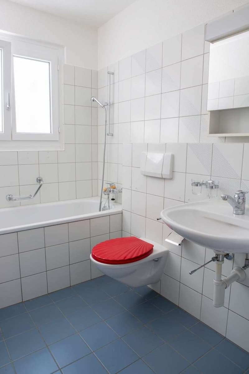 Salle-de-bains