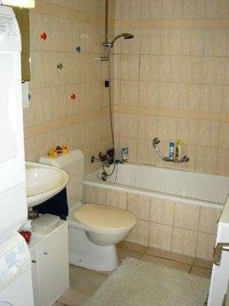 Sie suchen eine grosszügige Wohnung? (3)