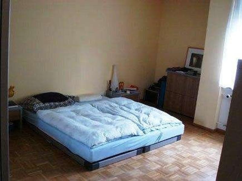 Sie suchen eine grosszügige Wohnung? (4)