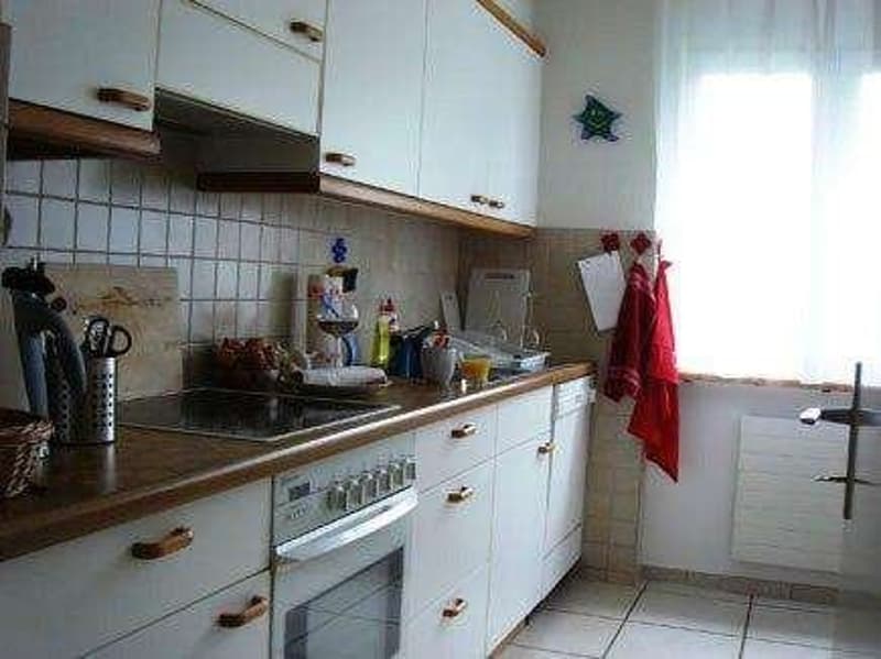 Sie suchen eine grosszügige Wohnung? (2)