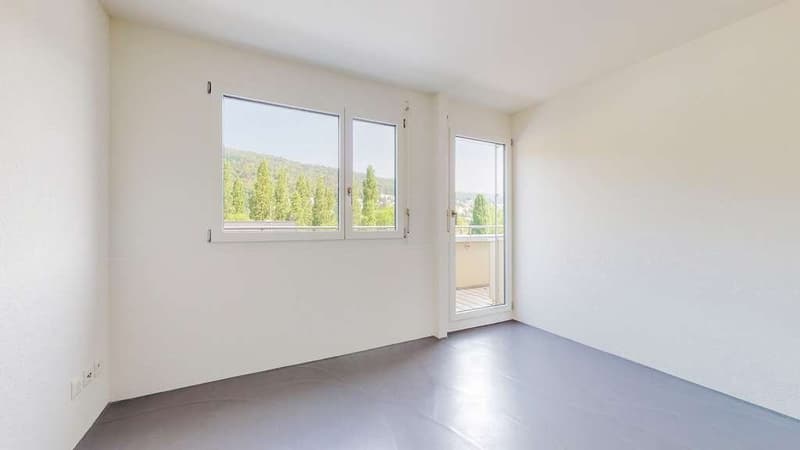 Moderne Attikawohnung direkt am See (8)