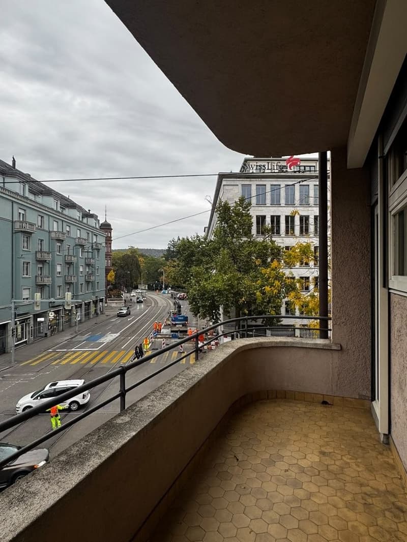 Balkon