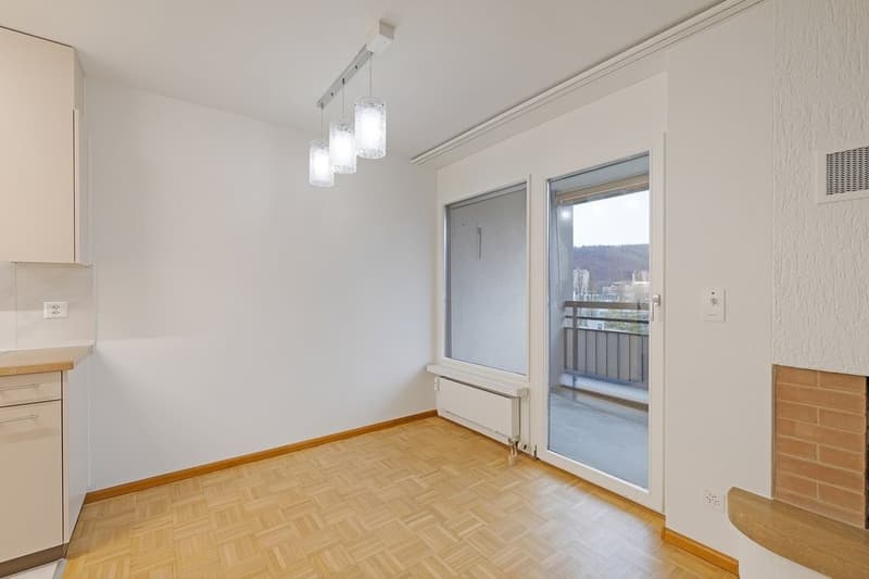 Einziehen, wohlfühlen und geniessen.... (mit Kamin) (2)