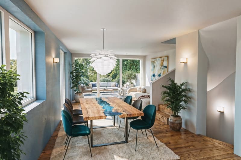 Neues 5.5-Zimmer-Reiheneinfamilienhaus in Stäfa – Modern, ruhig und seenah (3)