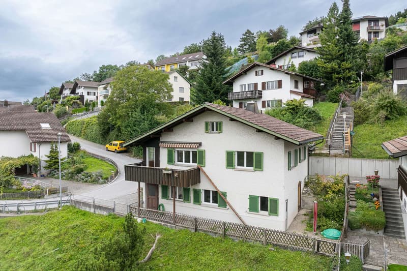 Aussenansicht