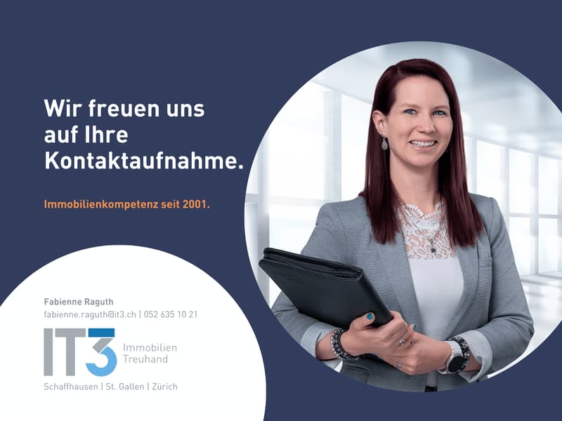 Kontaktaufnahme