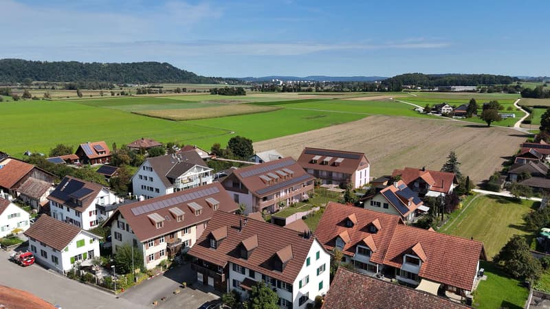 Visualisierung Aussenansicht 3