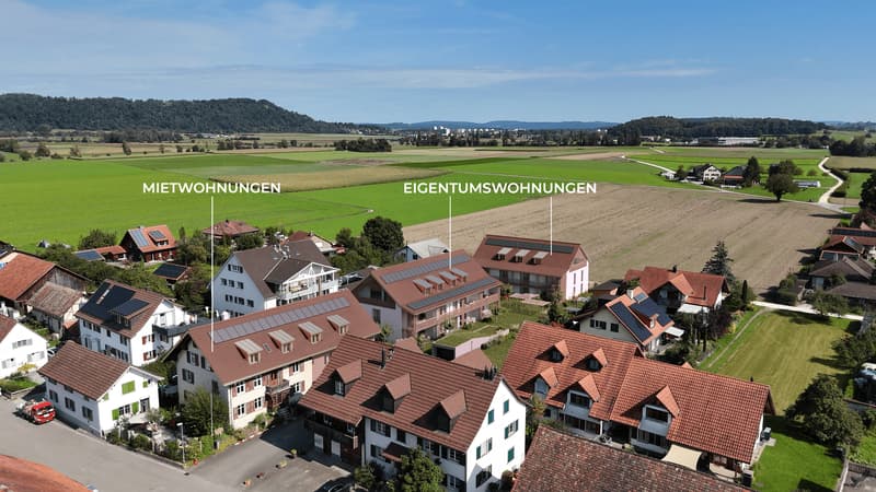 Vogelperspektive