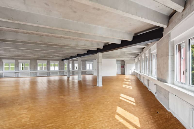 Büro Bild 2