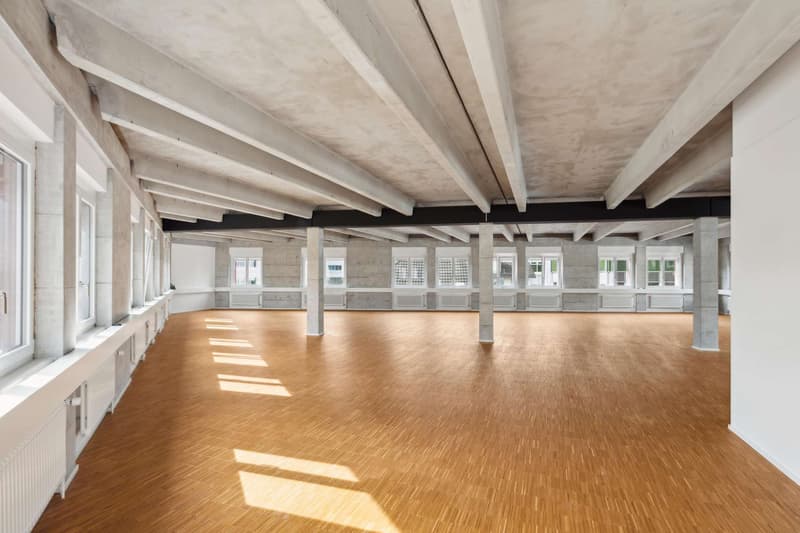 Büro Bild 5